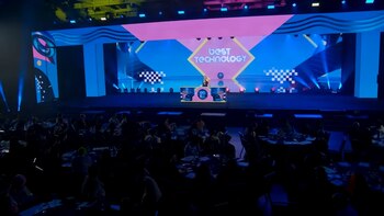 Game Developers Choice Awards -