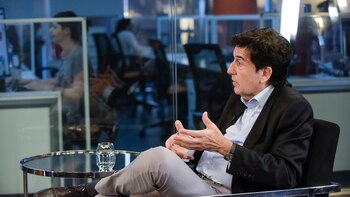 El economista Carlos Melconian criticó