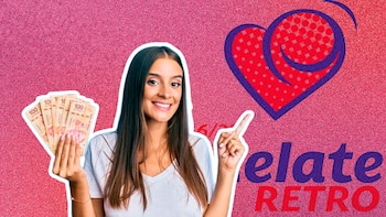 Melate retro: resultados ganadores del sorteo 1632 de hoy 9 de mayo