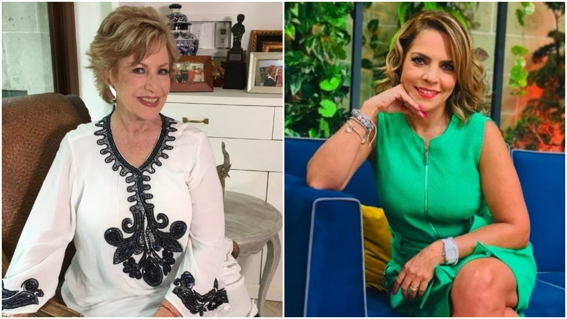 El pleito legal comenzó en 2023 (Foto Instagram: @maxwoodside // @anamariaalvarado)