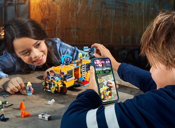 LEGOInsiders: un nuevo programa de