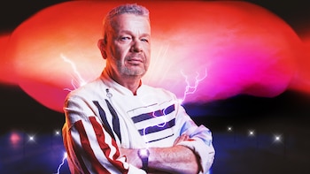 Alberto Chicote, en una imagen