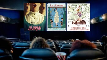 Lo mejor del cine italiano