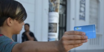 El boleto estudiantil 2026 en