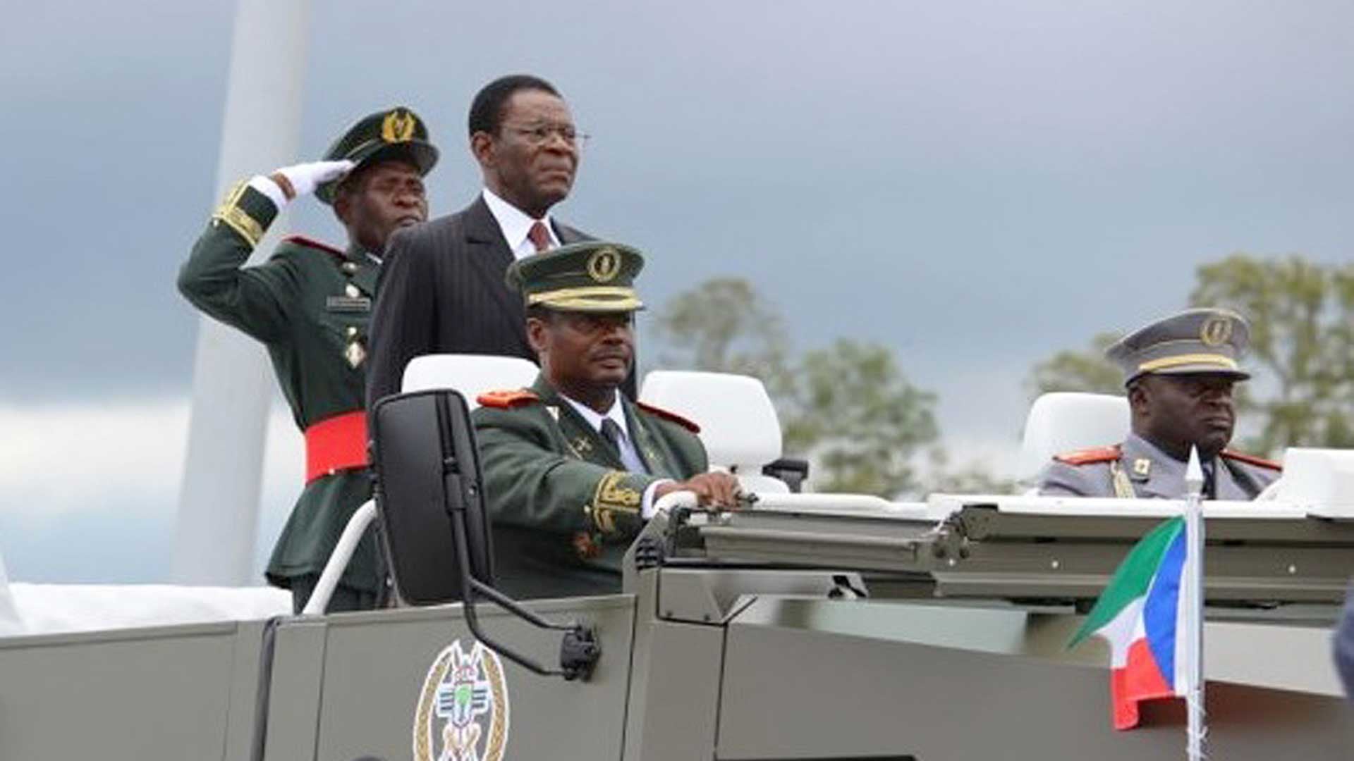 El régimen de Francisco Macías Nguema eliminó a la oposición, impuso el partido único y derivó en la continuidad autoritaria que consolidó a partir de 1979 Teodoro Obiang