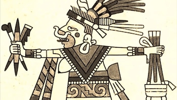 Tonantzin: la diosa mexica que