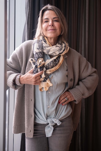 Blanca Oteyza