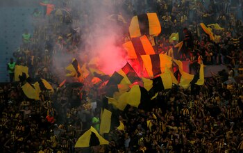 El autor intelectual del crimen