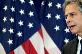 El Secretario de Estado de