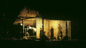 Polémica en Perú por agresión