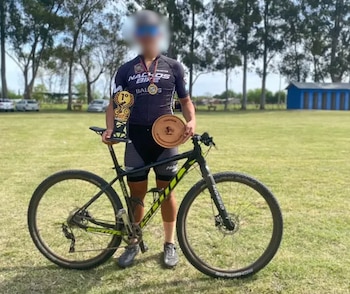 La familia Rosales presentó denuncia