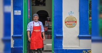 La institucionalización de políticas públicas