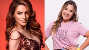 Telenovela de Deyvis Orosco: Ale