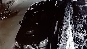 Un policía mató a un