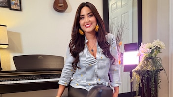 Nicole Pillman vive actualmente en