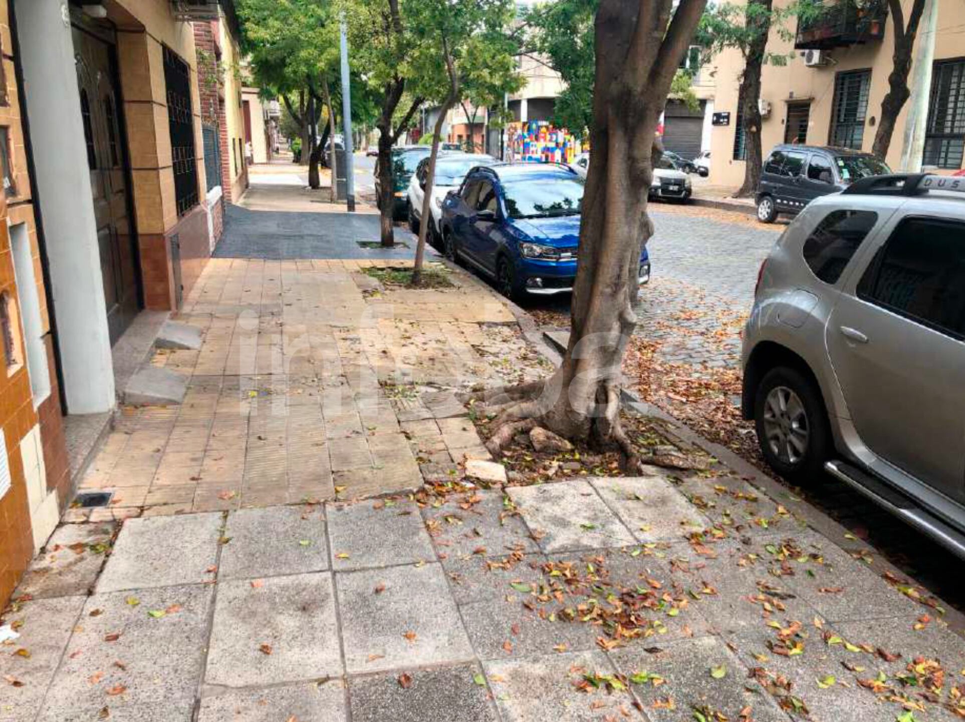 El fallo mantuvo los rubros por incapacidad, daño moral, gastos médicos y de traslado, y ordenó al Gobierno de la Ciudad pagar la indemnización sin esperar los plazos presupuestarios. (Poder Judicial)