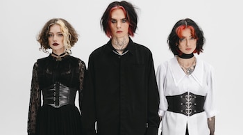 El Día Internacional del Emo