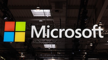Microsoft se encuentra trabajando en una nueva versión de Copilot. EFE/HANNIBAL HANSCHKE