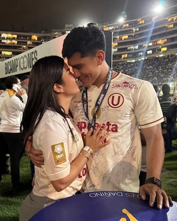 Isabel Sifuentes, odontóloga y empresaria,