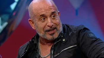 Los secretos de Alejandro Fiore