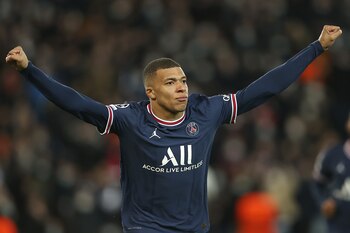 EFE/EPA/Ian Langsdon/Archivo