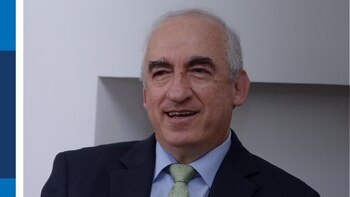 Leonardo Villar Gómez se posesionó