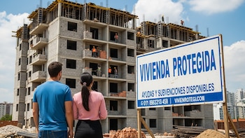La receta de los alcaldes para abaratar la vivienda: liberar más suelo público, agilizar las licencias y acabar con la burocracia