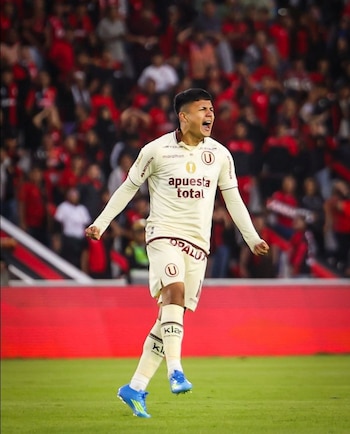 Universitario de Deportes – Deportivo Garcilaso – Liga 1 – Perú – deportes – 21 abril