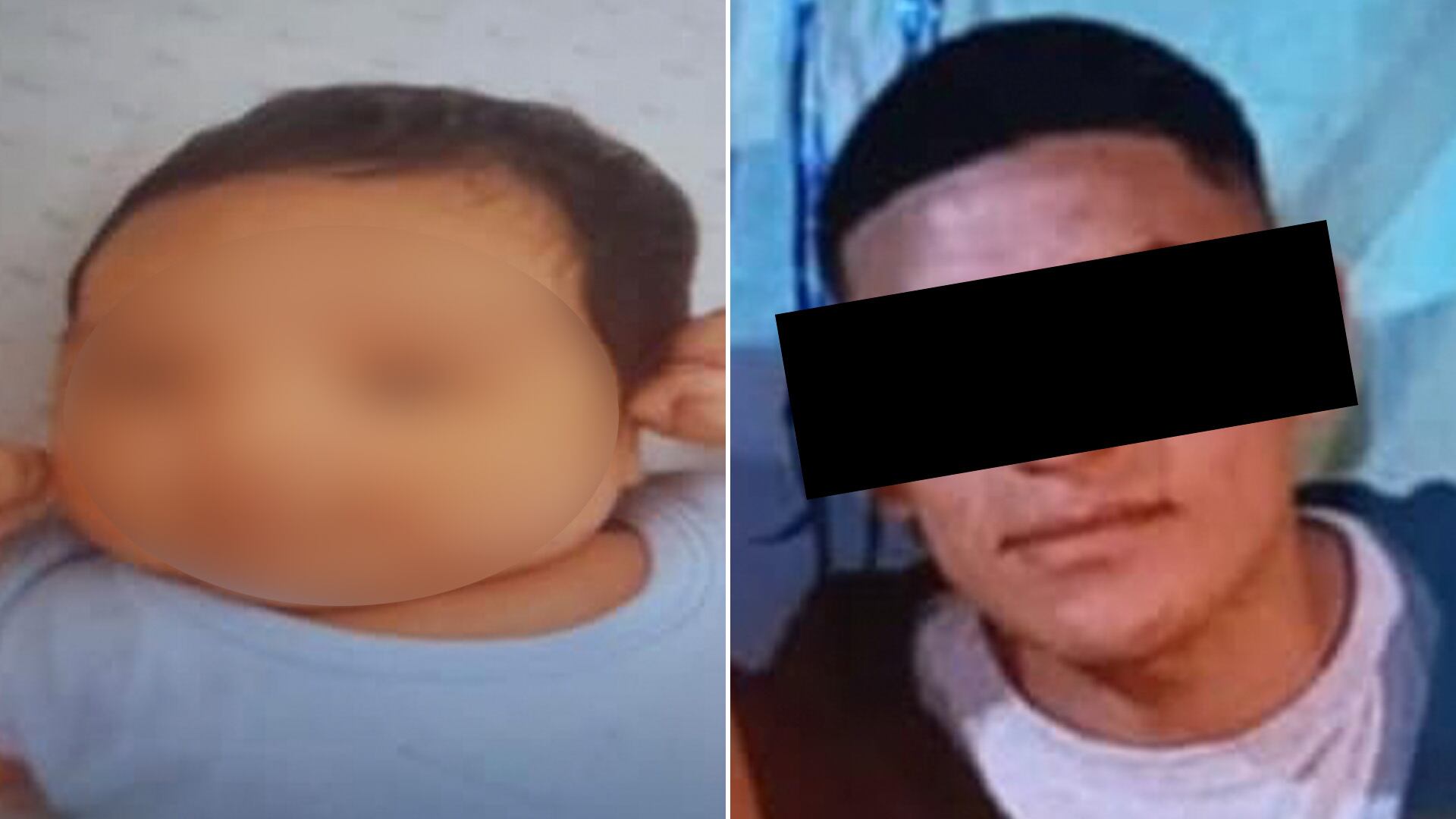 Un hombre fue condenado por matar a su hijo de dos meses
