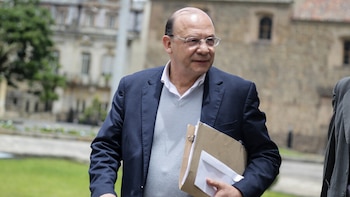 Ministro de Hacienda confirmó que el Gobierno Petro presentará otra reforma tributaria ante el Congreso