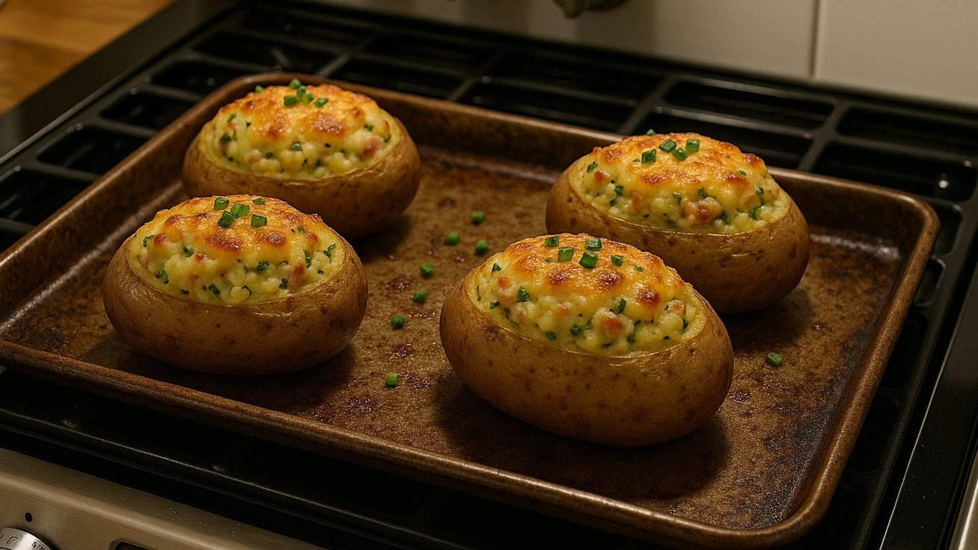 Guarniciones que integran queso son populares en estas festividades. (Imagen Ilustrativa Infobae)