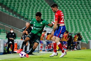 En reiteradas ocasiones, Memo Vázquez