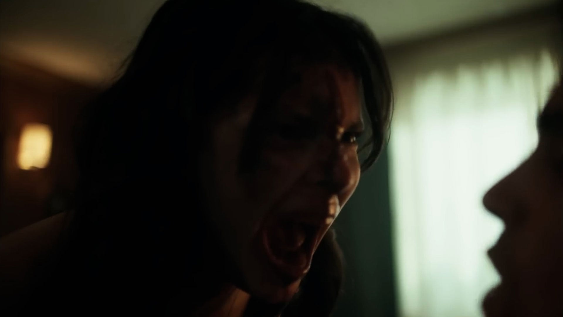 Un 40% de las ventas de “Obsession” se registró en salas premium, lo que elevó el ingreso promedio por función durante su debut en Estados Unidos. (Captura de pantalla)