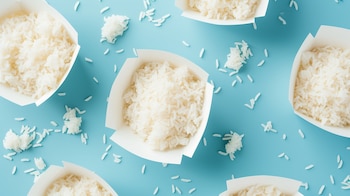 Se recomienda consumir sobras de