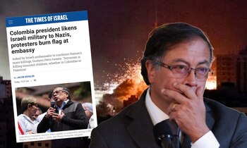 The Times of Israel, el