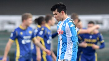 Quiénes son los jugadores mexicanos