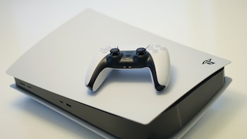 Agregar usuarios en PlayStation