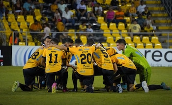 El Comité de Licencias señaló inconsistencias en la documentación presentada por Horus Fútbol Club S.A.D., sociedad administradora del equipo guanacasteco. Crédito: UNAFUT