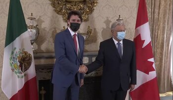 (Foto: Twitter @AdrianaYidany)