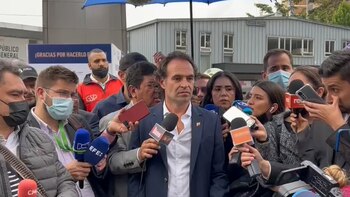 «Li hanno colti in flagrante»: