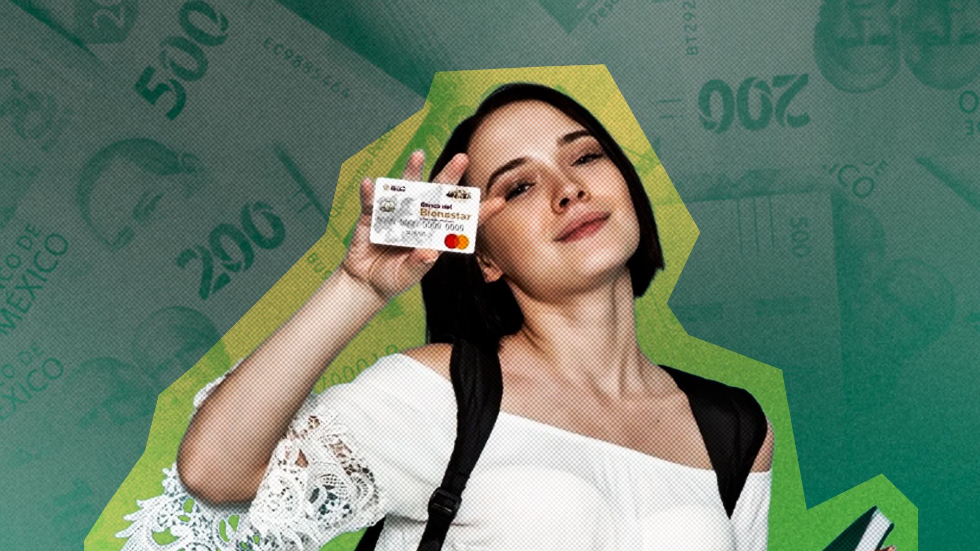 No habrá depósitos acumulados. Esto significa que en octubre únicamente se entregará el monto correspondiente a un solo bimestre: septiembre-octubre.