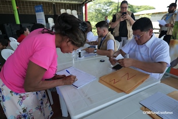 El programa de la FAO se ejecutará durante seis meses en comunidades de Choluteca, Valle y Comayagua para fortalecer la seguridad alimentaria y recuperar medios de vida.