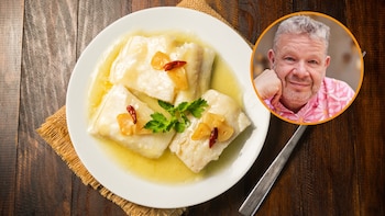 El mejor bacalao al pil