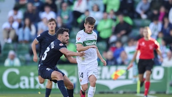 (Previa) Mallorca, Girona, Elche, Osasuna y Levante viven una final por la permanencia