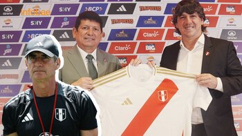 Jean Ferrari contundente sobre la