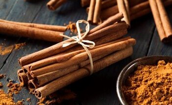 La canela: un tesoro nutricional versátil que brinda una amplia gama de beneficios para la salud gracias a su rica composición, ofreciendo un impulso vital con sus contribuciones destacadas. (Poder del Consumidor)