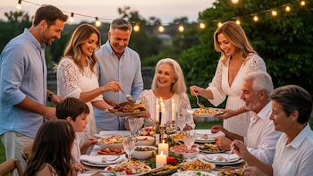 El secreto para disfrutar las