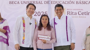 Estos son los estados donde