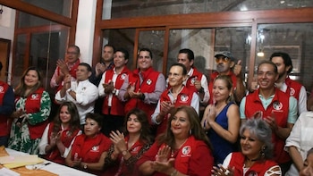 ¿Yunes y cuántos más? PRI