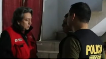 Municipalidad de Chao bajo la